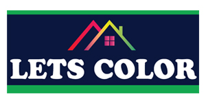 logo Lets Color