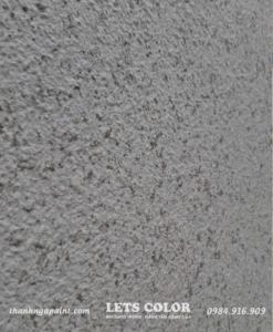 Sơn đá hoa cương cao cấp LetsColor