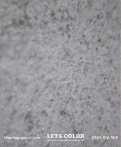 Sơn đá tự nhiên cao cấp LetsColor