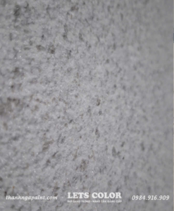 Sơn đá tự nhiên cao cấp LetsColor