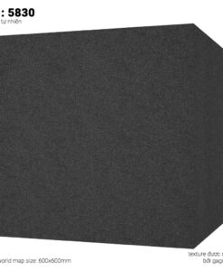 Sơn đá hạt tự nhiên