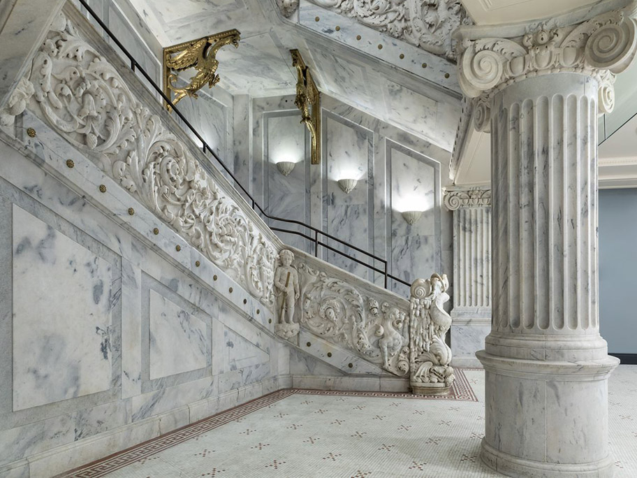 Sơn đá cẩm thạch cao cấp LetsColor Sơn đá cẩm thạch cao cấp LetsColor