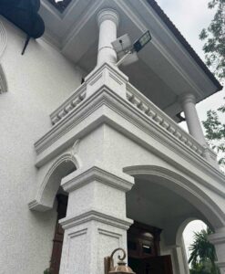 Sơn đá hoa cương cao cấp LetsColor