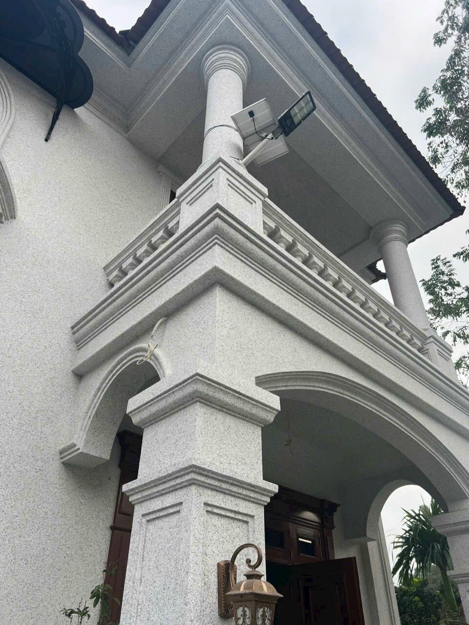 Sơn đá hoa cương cao cấp LetsColor Sơn đá hoa cương cao cấp LetsColor