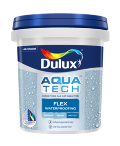 DULUX AQUATECH FLEX - W759