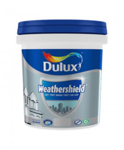 DULUX WEATHERSHIELD Chống Kiềm - A936
