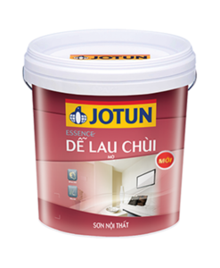 Essence Dễ Lau Chùi