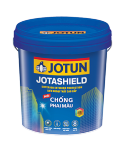 Jotashield Chống Phai Màu