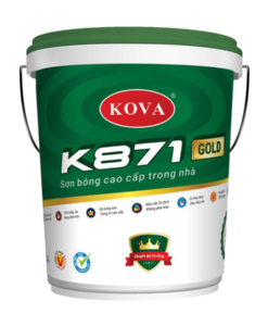 K871-GOLD