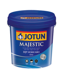 Majestic Đẹp Hoàn Hảo Bóng