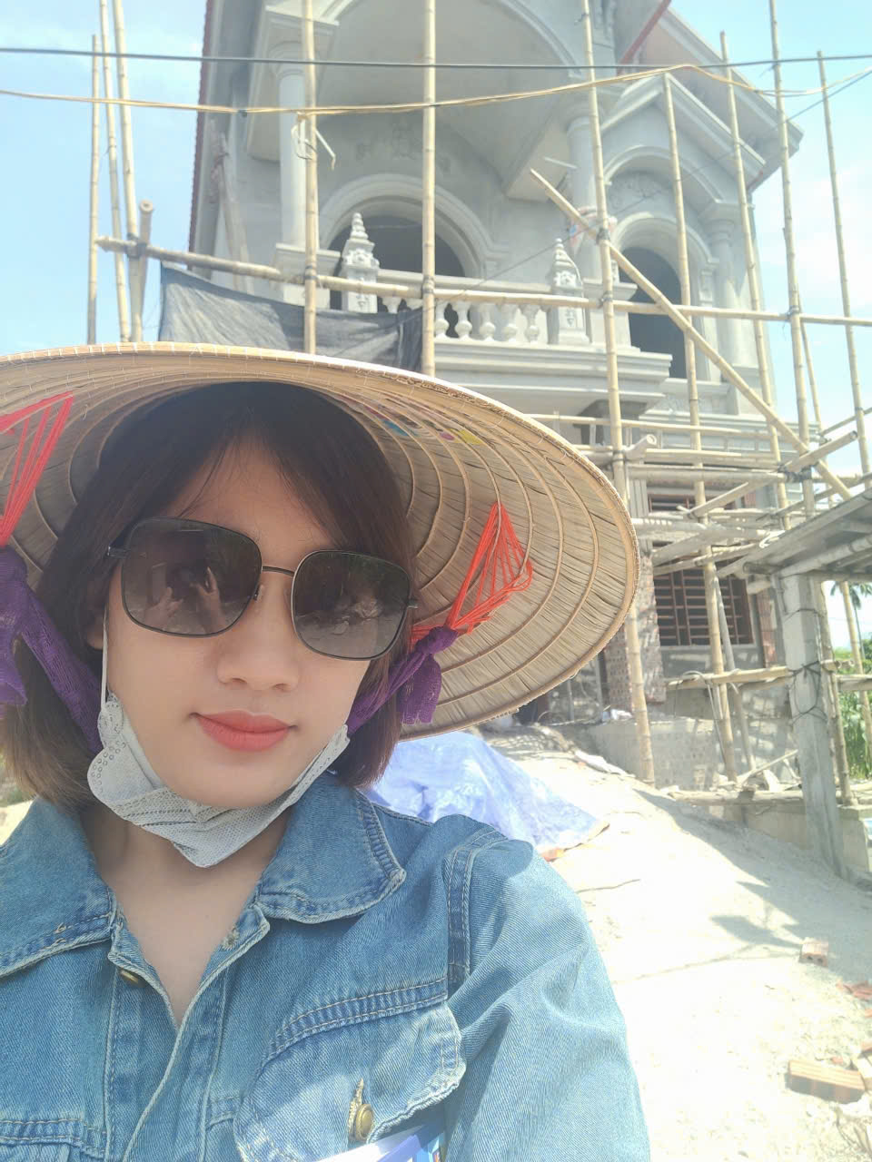 Khảo sát hiện trạng