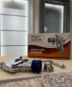 súng phun sơn đá PT 871