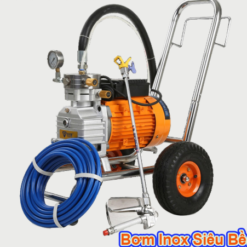 Máy phun sơn tự động 4500w
