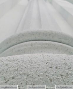 Sơn phủ bóng cao cấp LetsColor