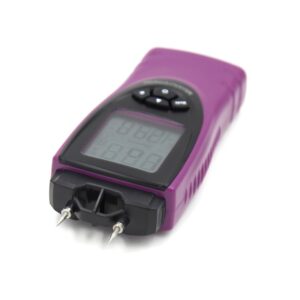 Máy đo độ ẩm tường ST8040