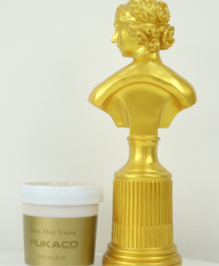 sơn dát vàng PUKACO