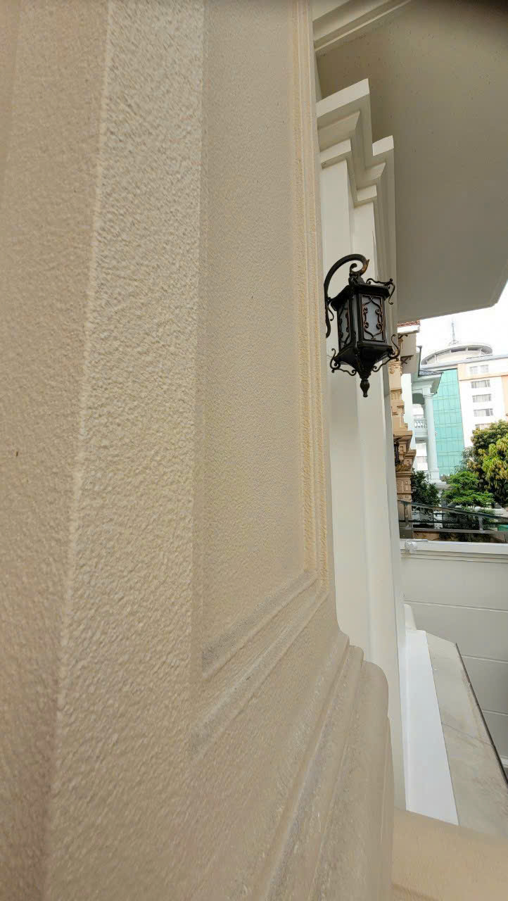 Sơn đá tự nhiên