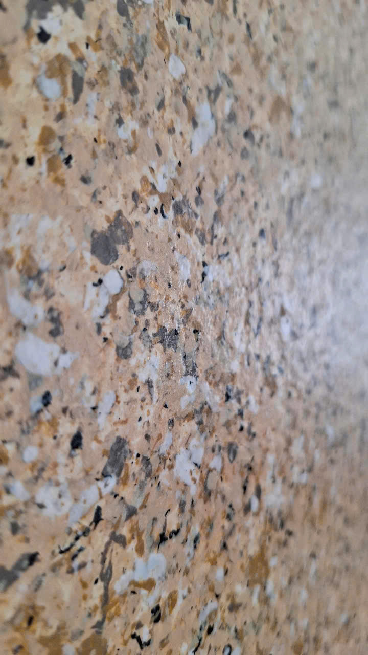 Sơn đá vân cẩm thạch