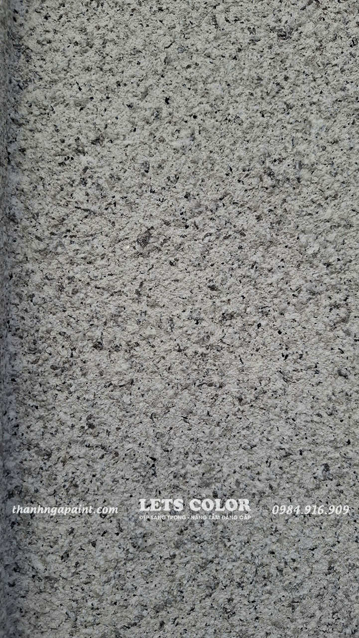 sơn đá hoa cương