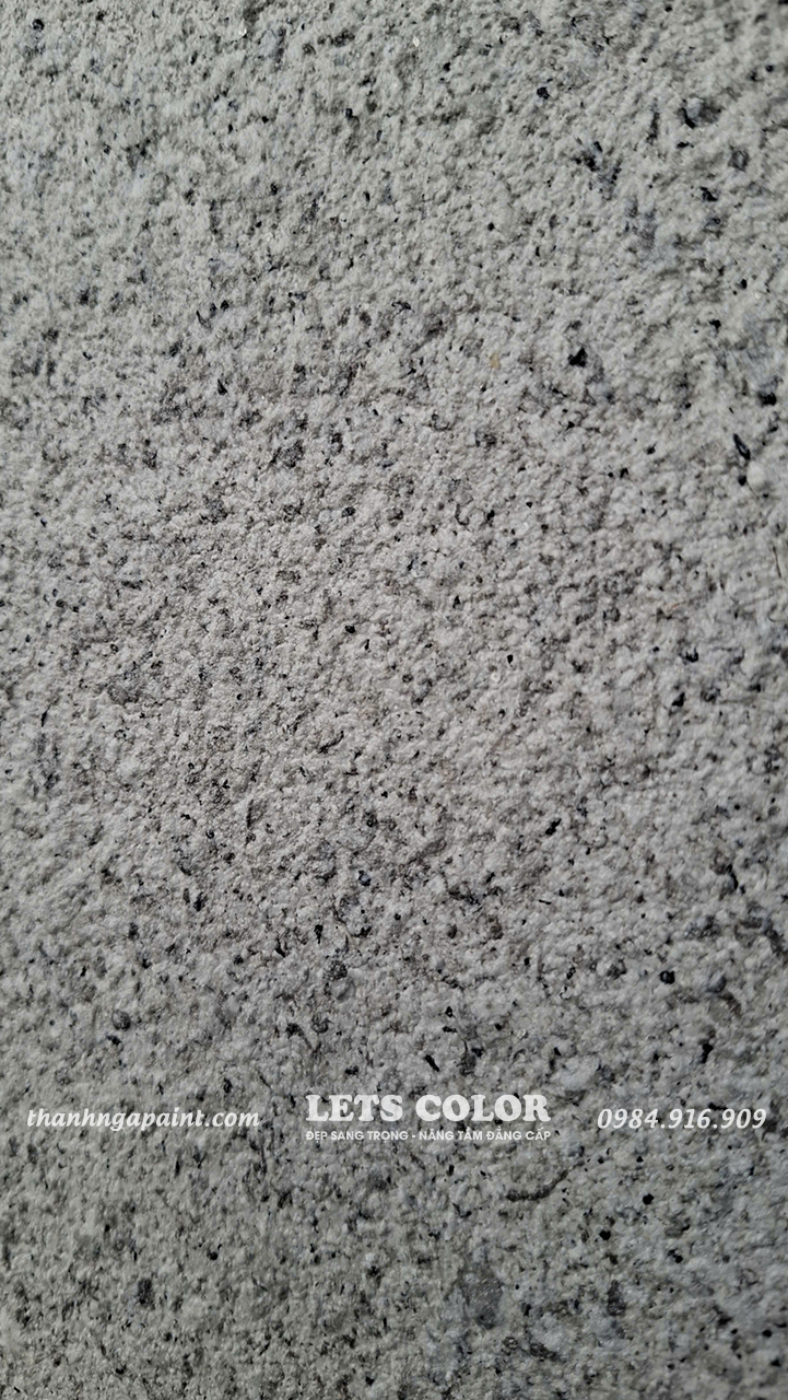 sơn đá hoa cương