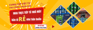 Banner Mua trực tiếp từ nhà máy
