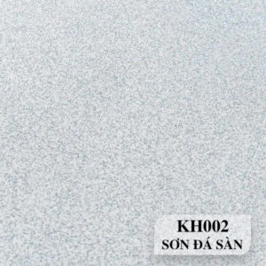 Màu KH002 - Sơn Đá Sàn - Sơn Đá Thanh Nga